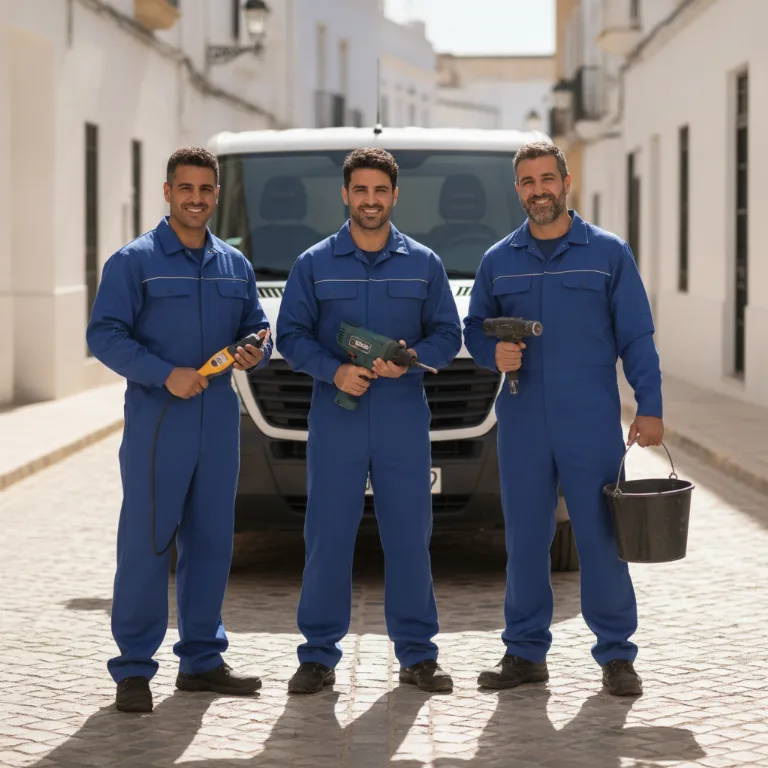 Trattamento Umidità team a Ercolano